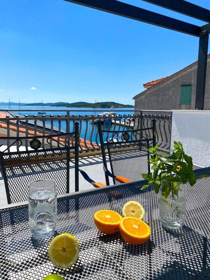 Adria Aparthotel 4*