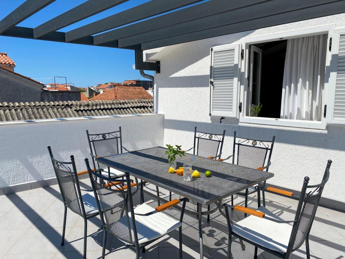Aparthotel Adria 4*