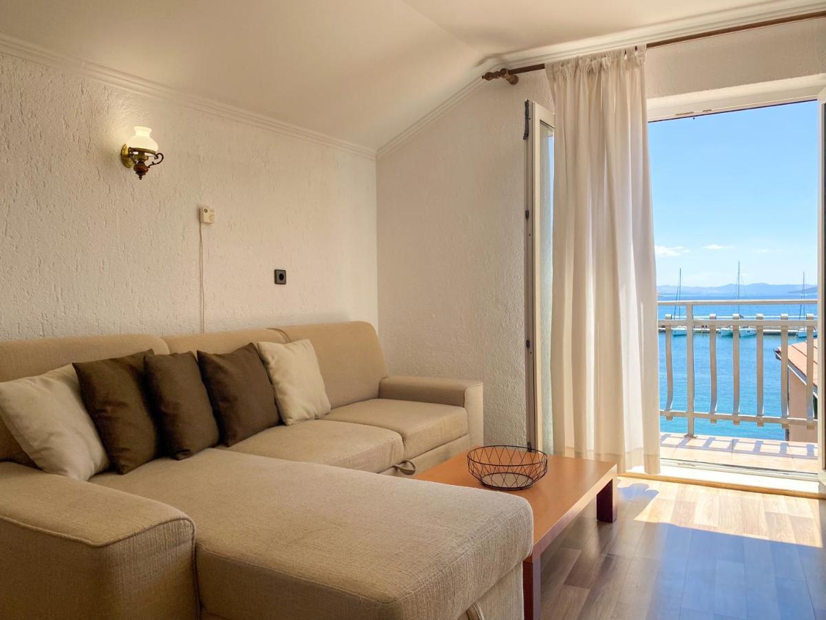 Aparthotel Adria