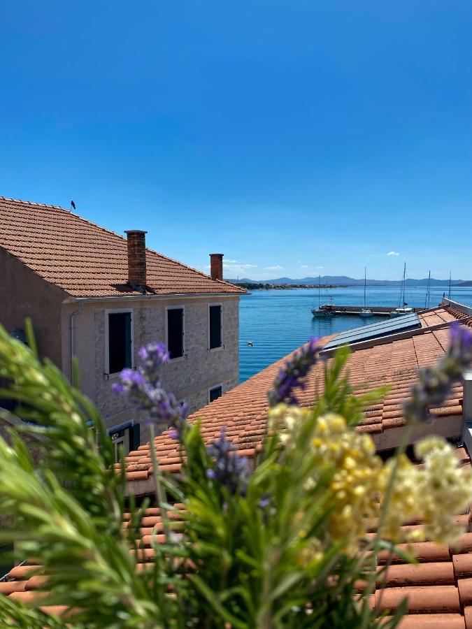 Adria Aparthotel Vodice
