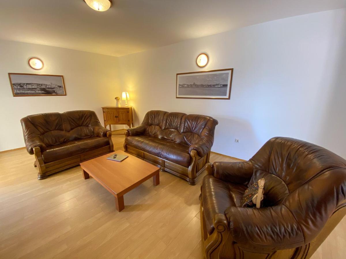Adria Aparthotel 4*