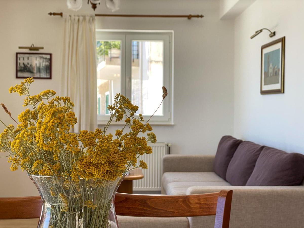 Aparthotel Adria 4*