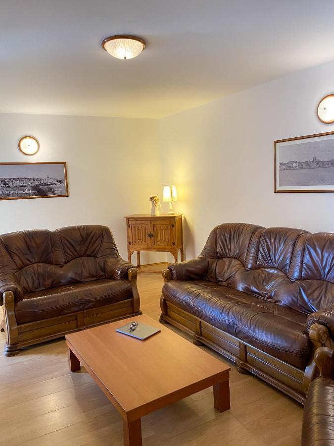 Adria Aparthotel