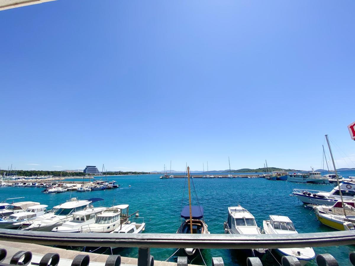 Adria Vodice