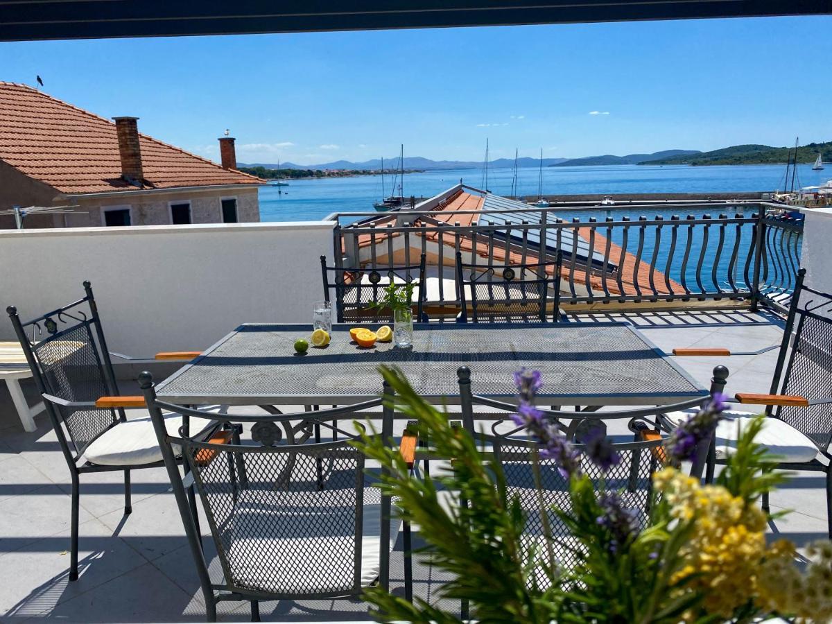 Adria Aparthotel