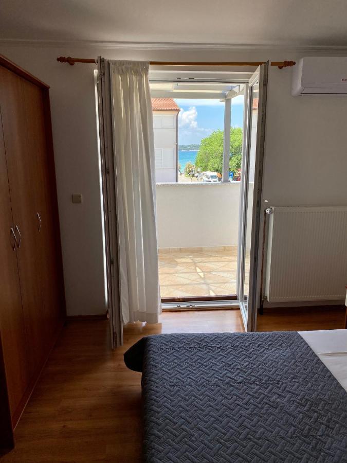 Aparthotel Adria 4*