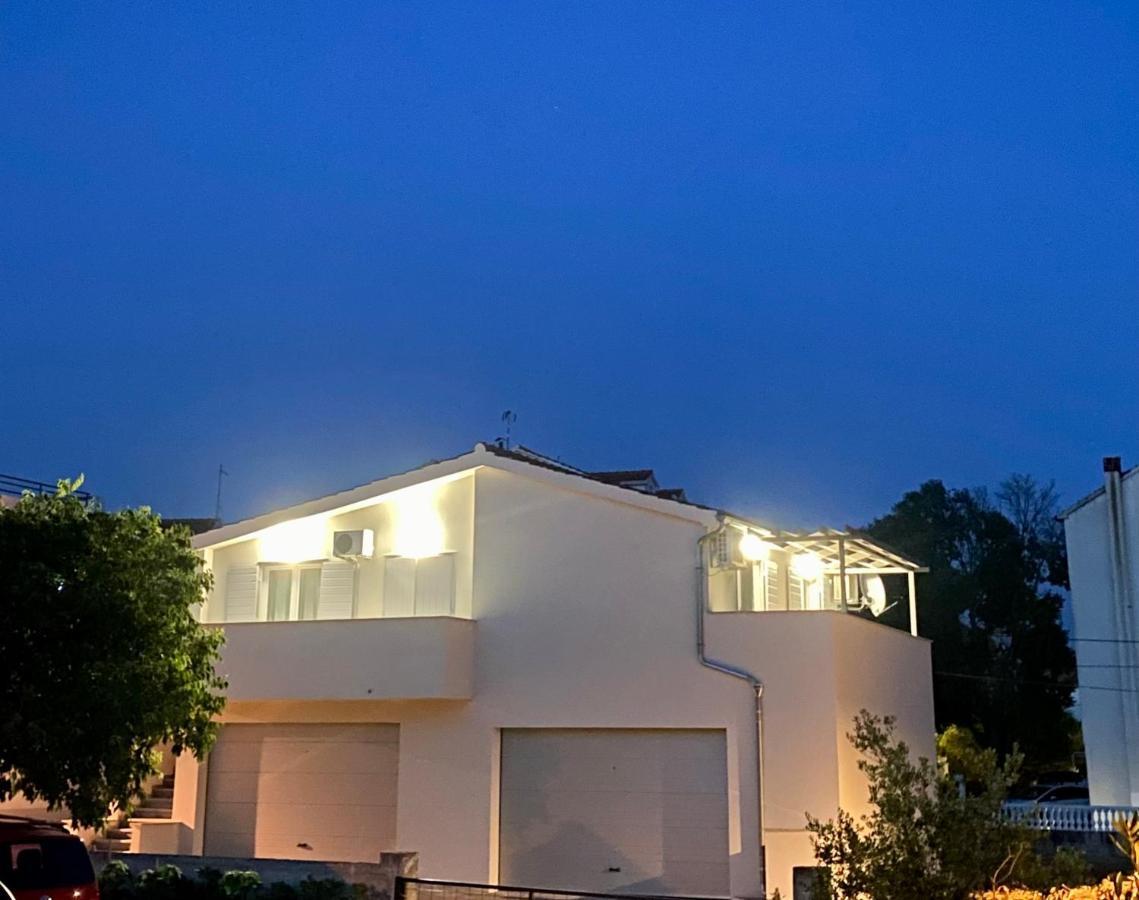 Adria Aparthotel Vodice