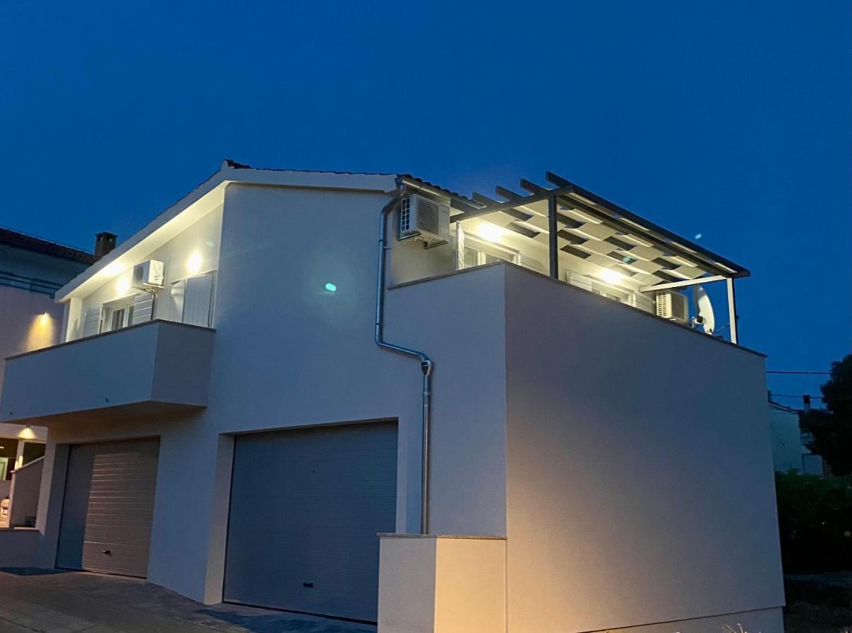 Aparthotel Adria Vodice