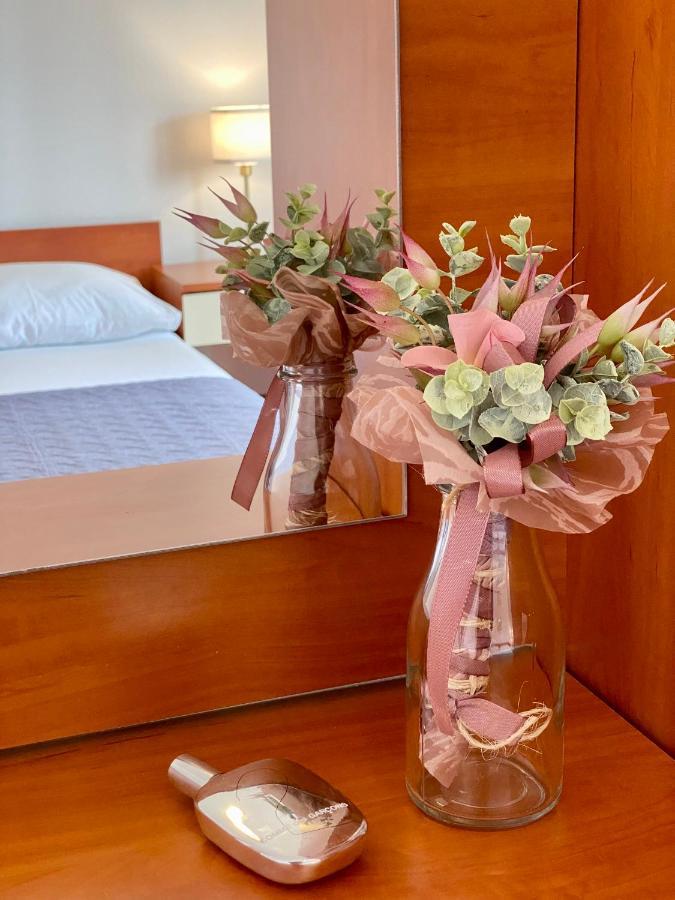Aparthotel Adria 4*