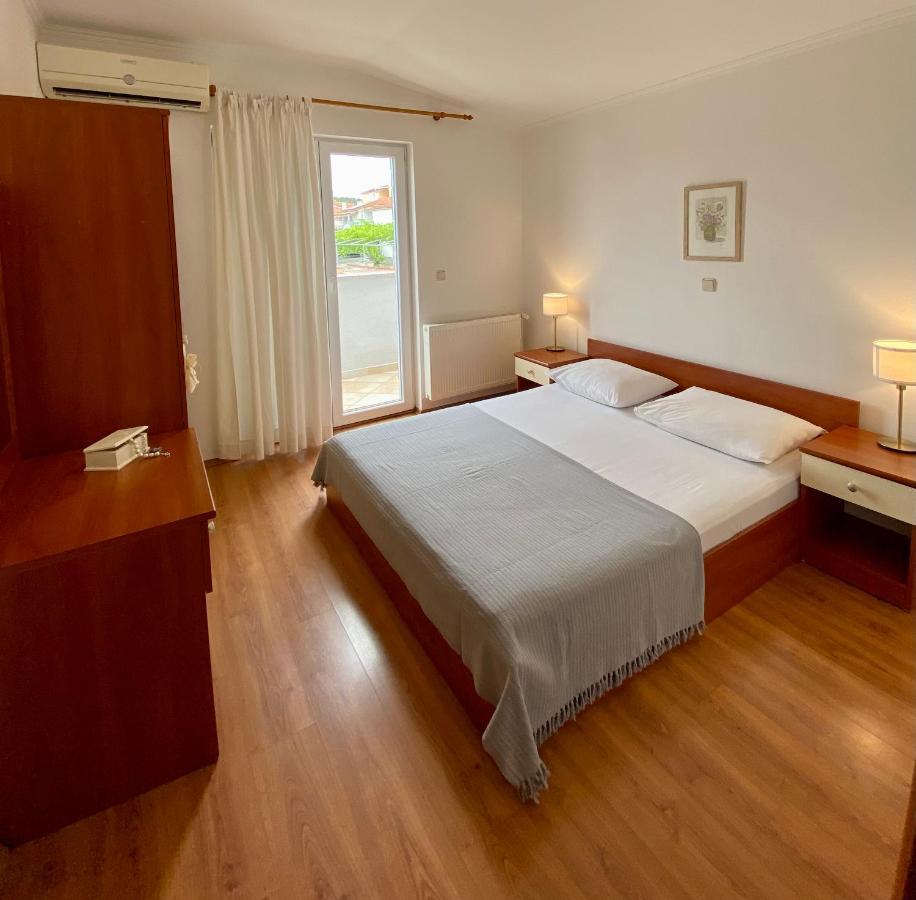 Adria Aparthotel Vodice