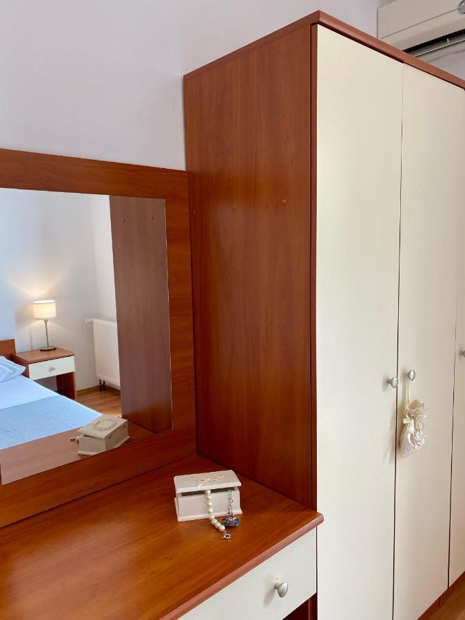 Aparthotel Adria 4*