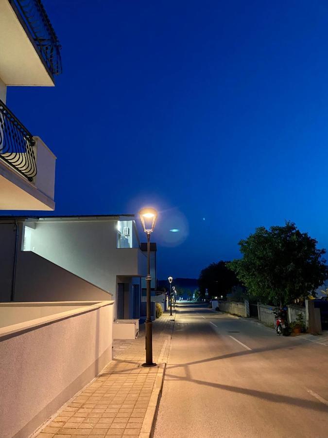 Adria Aparthotel 4*