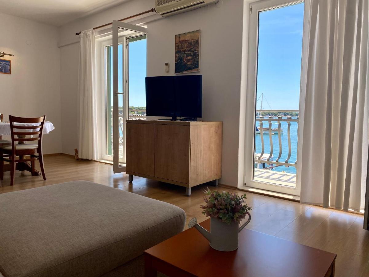 Aparthotel Adria Vodice