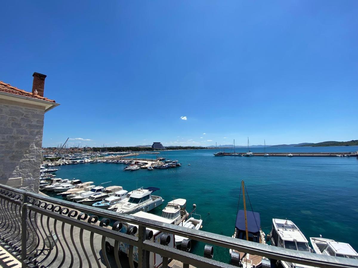 Aparthotel Adria Vodice