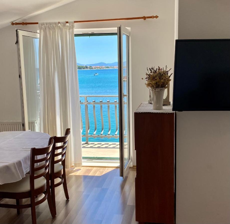Adria Aparthotel 4*