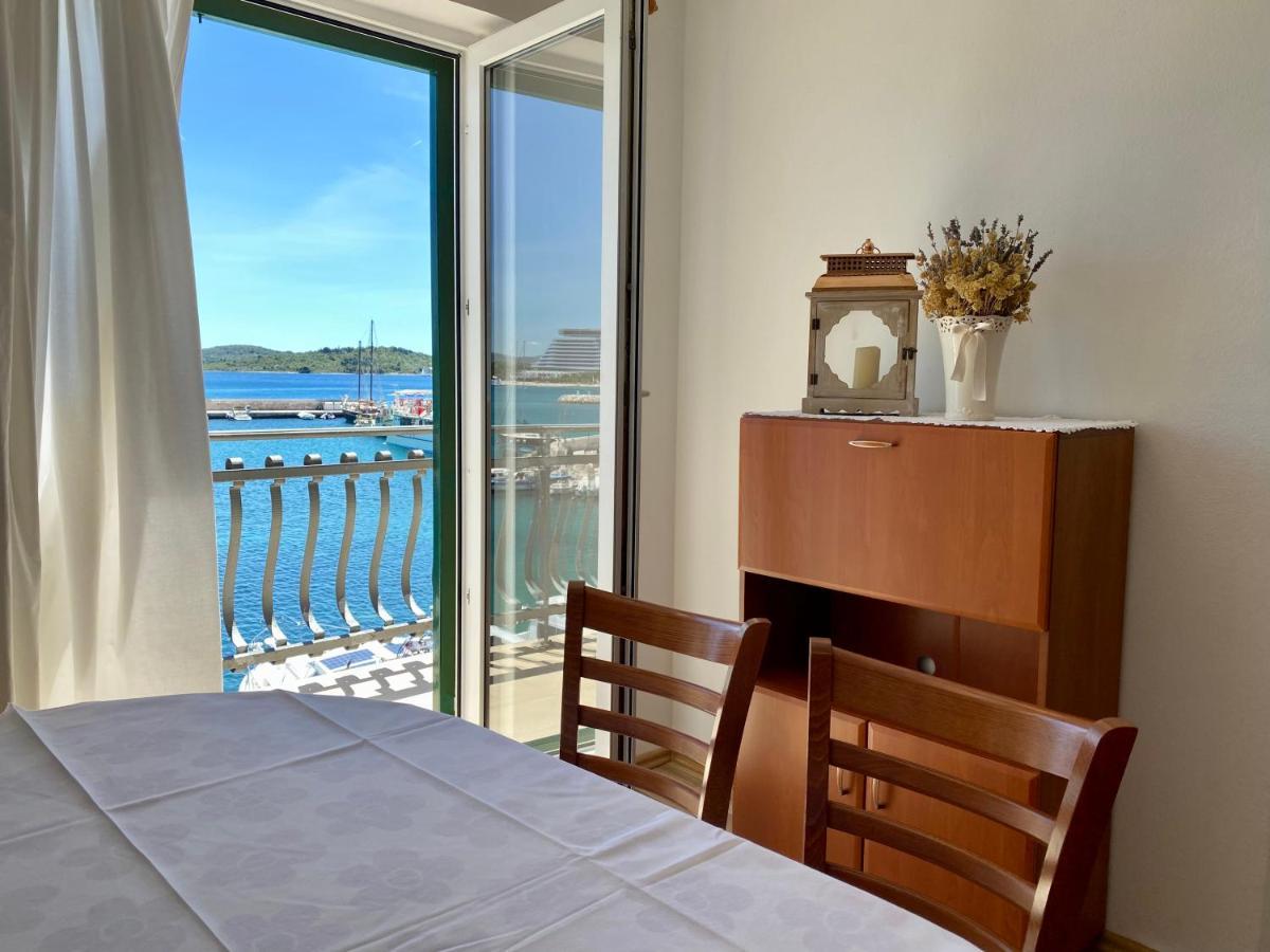 Adria Aparthotel Vodice