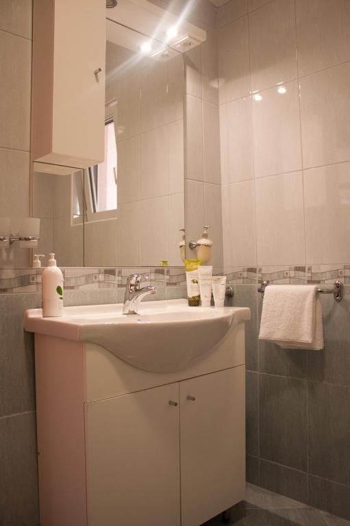 Aparthotel Adria