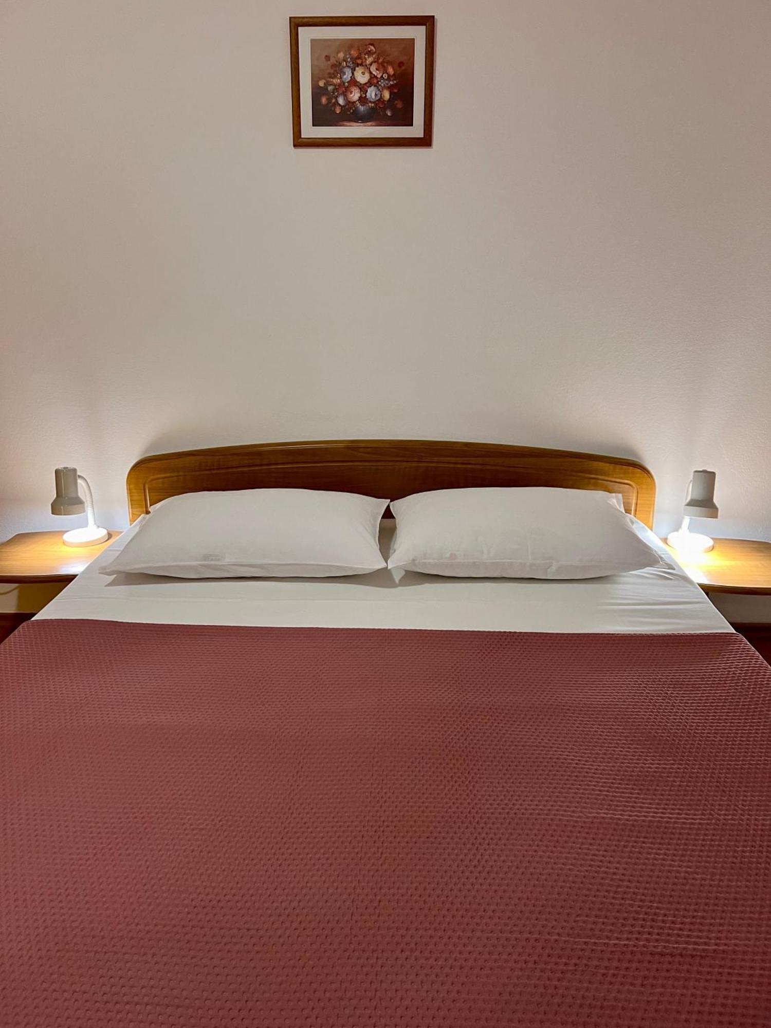 Aparthotel Adria