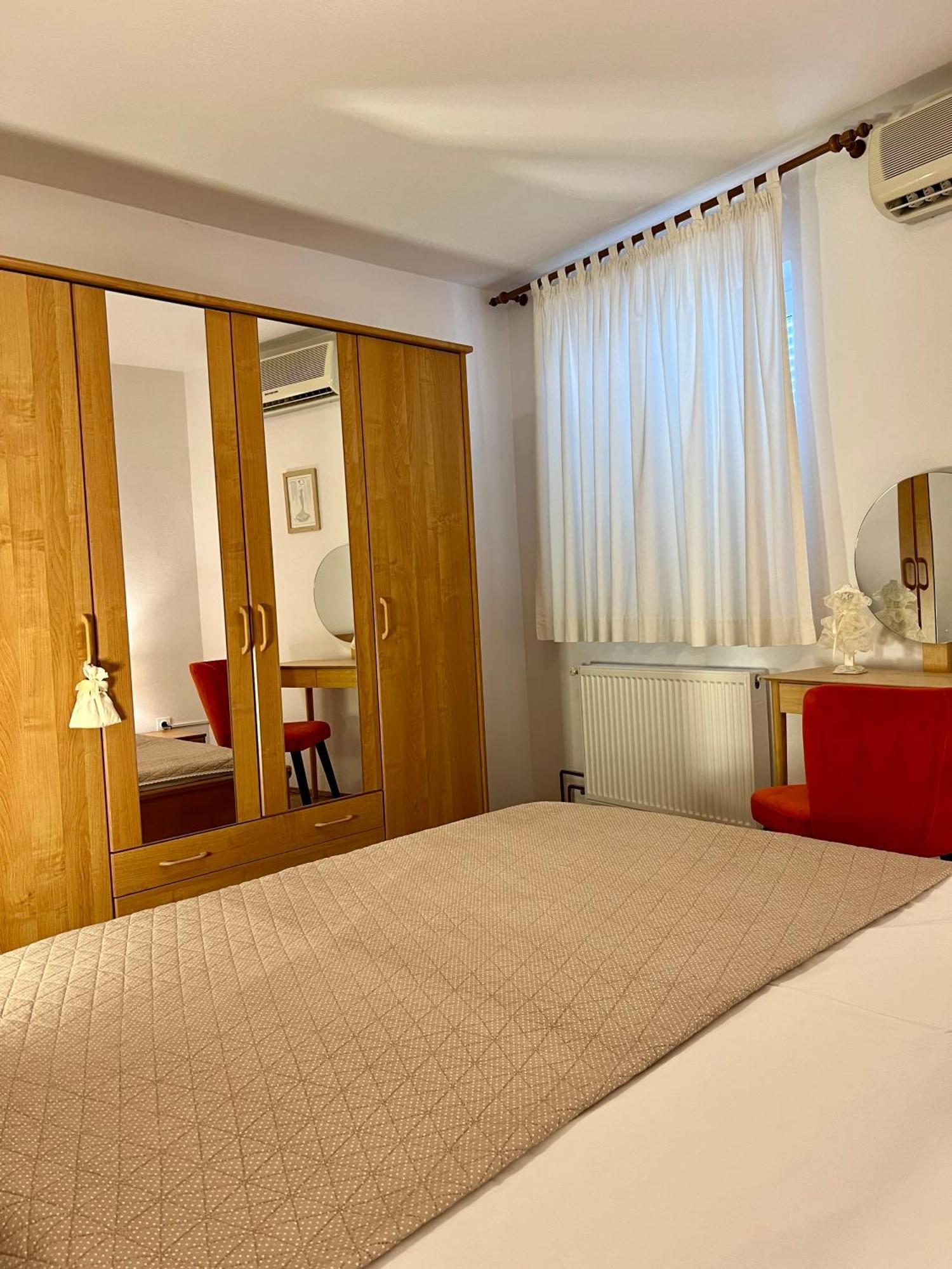 Adria Aparthotel Vodice