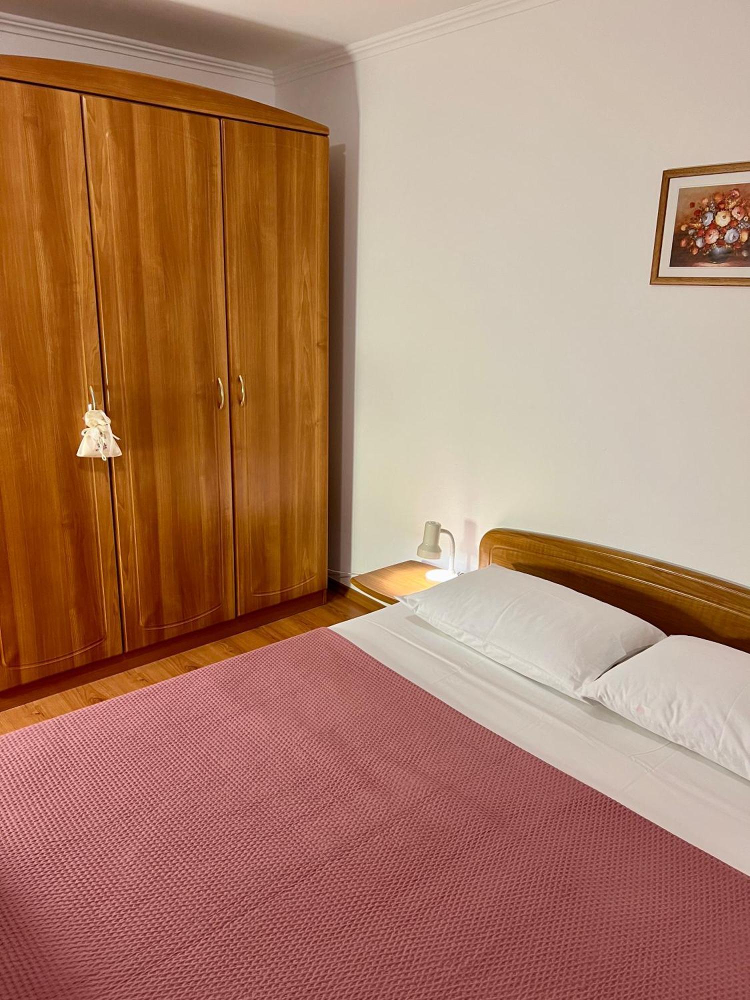 Aparthotel Adria Vodice