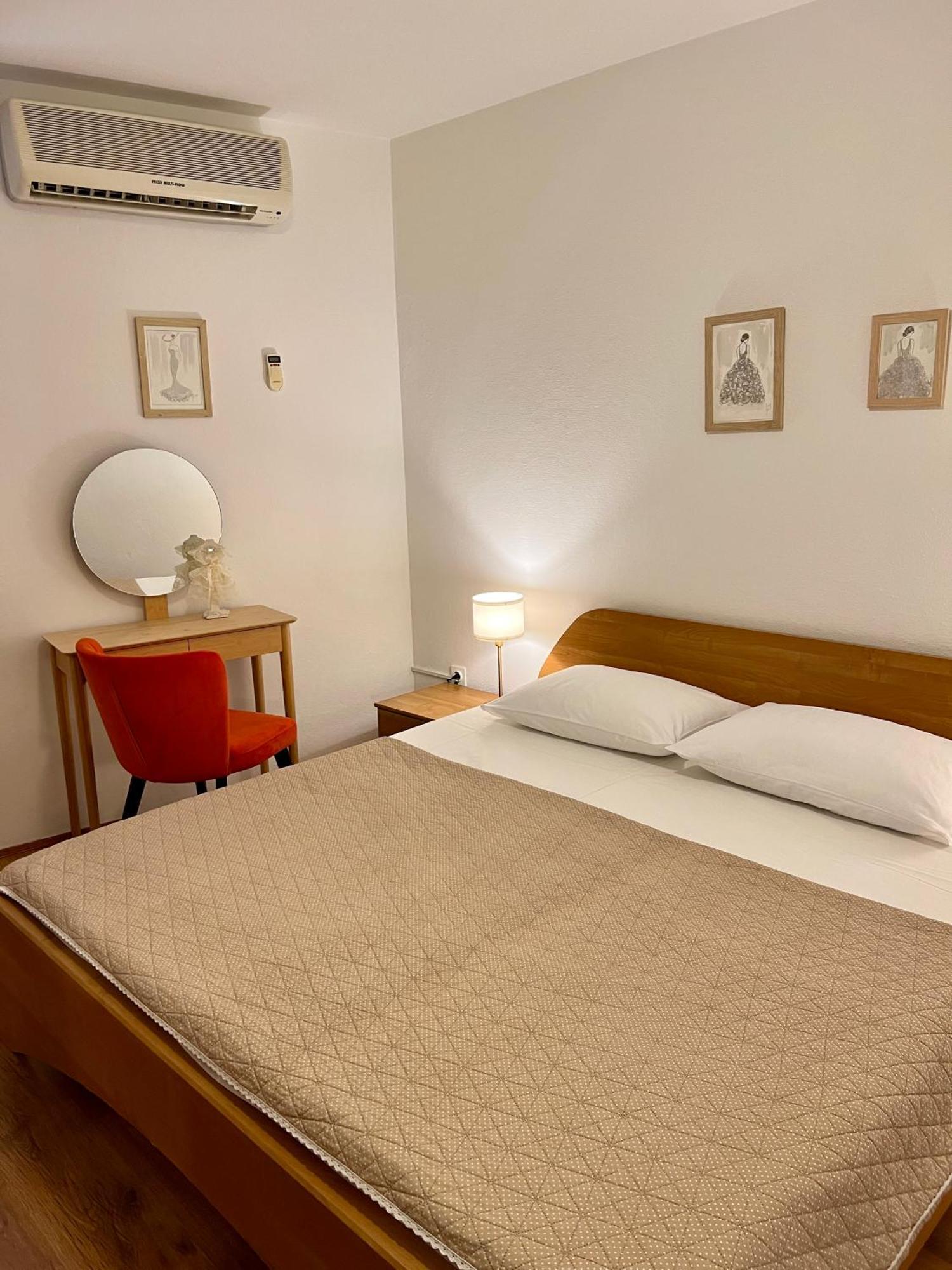 Adria 4* Vodice