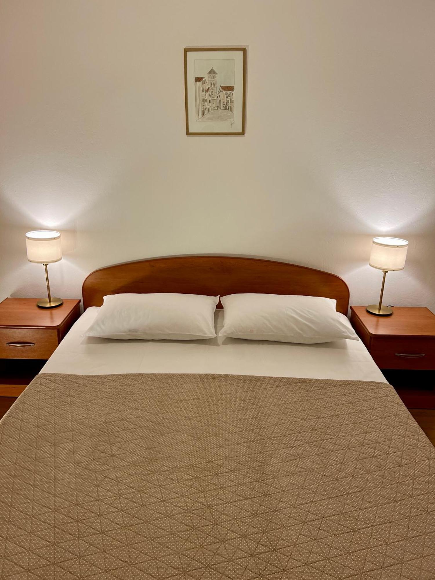 Adria Aparthotel Vodice