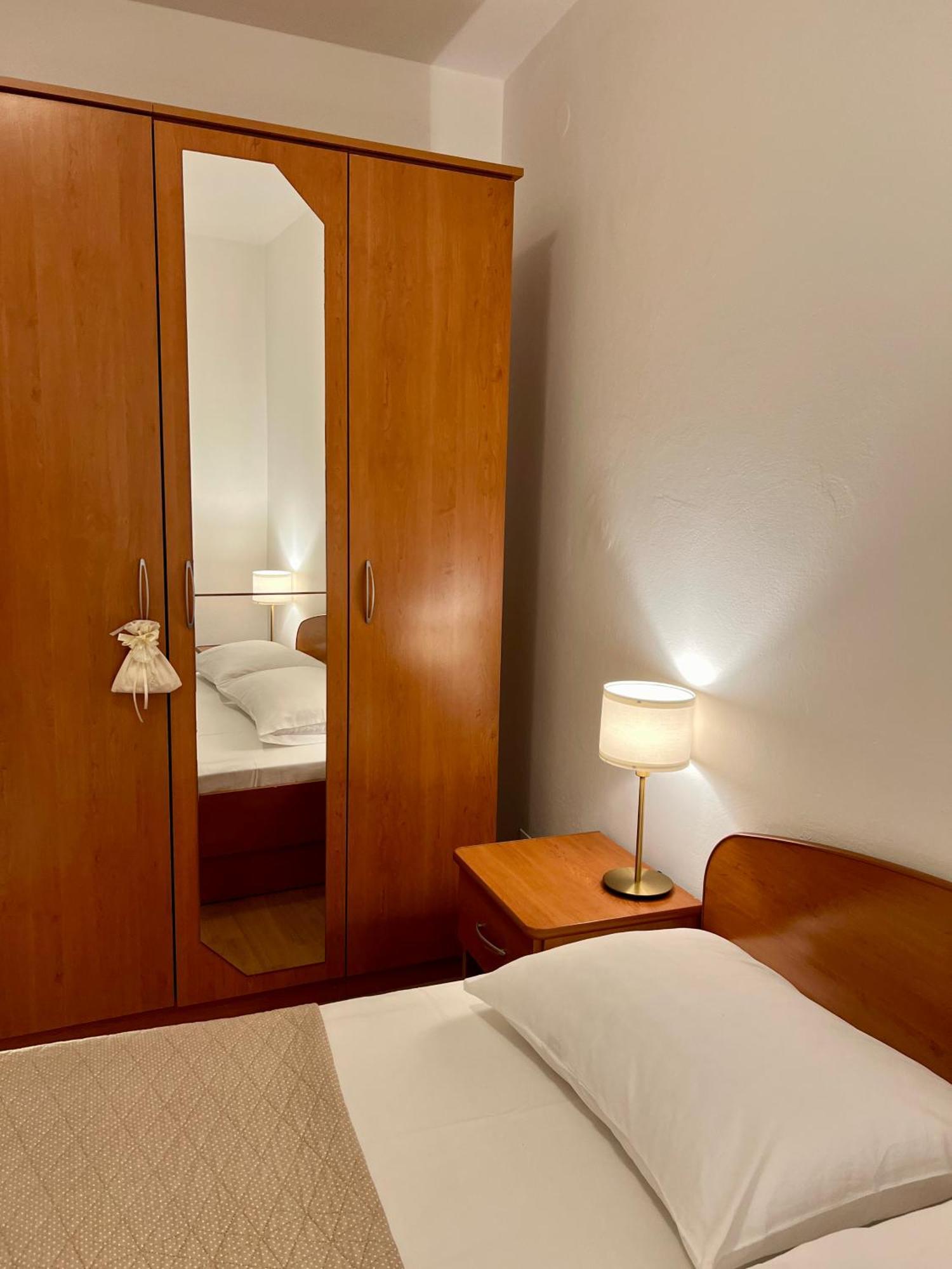 Aparthotel Adria Vodice
