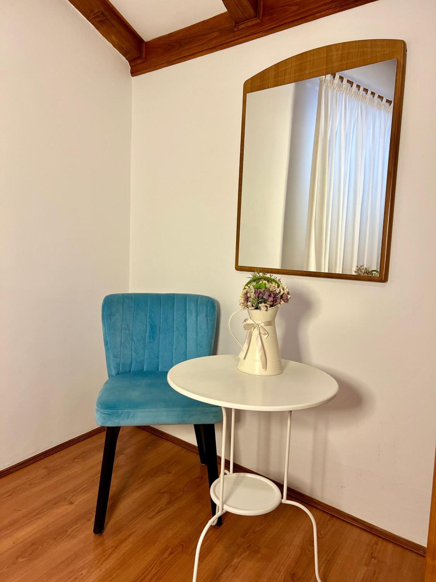 Adria Vodice