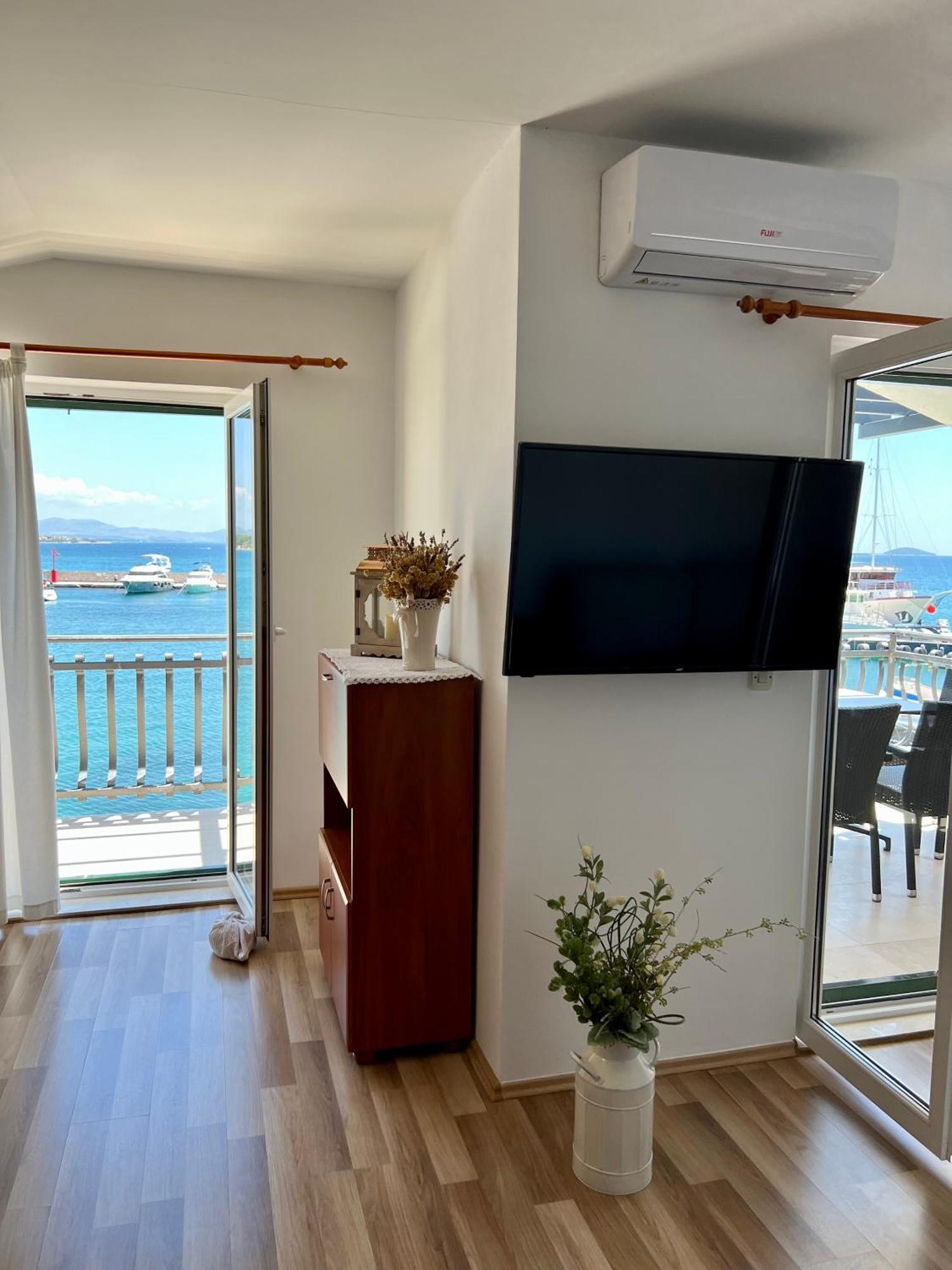 Aparthotel Adria Vodice